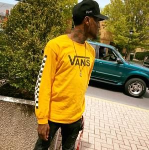 Meet your Posher, Christian